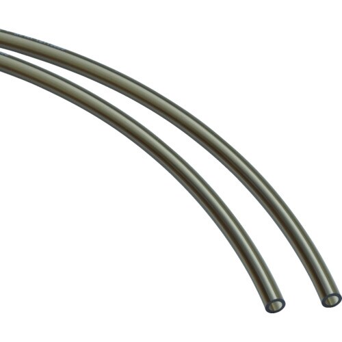 ソフトポリウレタンチューブ UC042520CBL