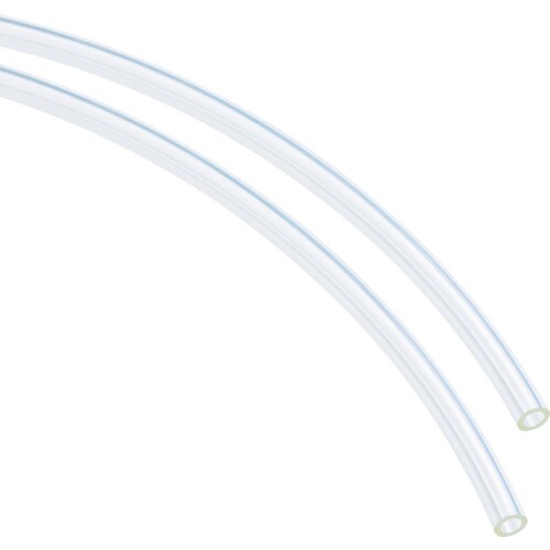 ソフトポリウレタンチューブ UC0640100C