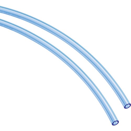 ソフトポリウレタンチューブ UC1280100CB