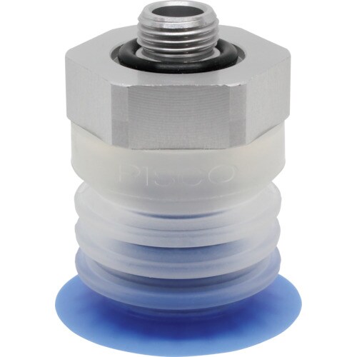 真空パッド VPE30PBS43G2FF