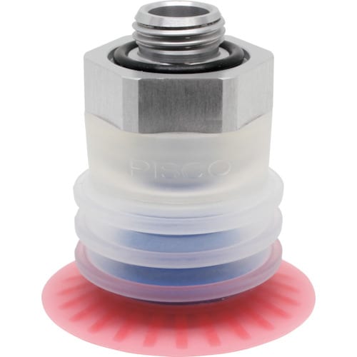 真空パッド VPE40PBS23G2FF