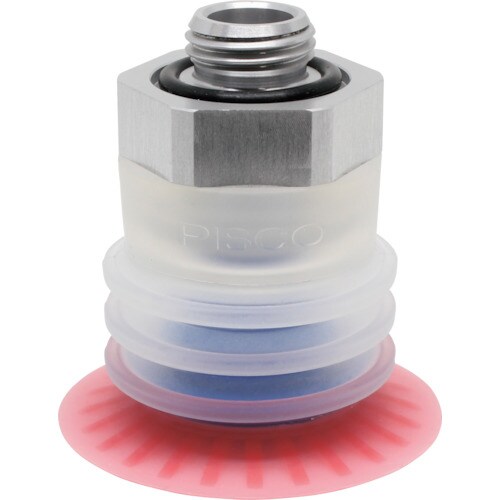 真空パッド VPE40PBS23G4FS