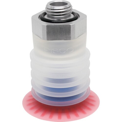 真空パッド VPE40PBS25G4FF