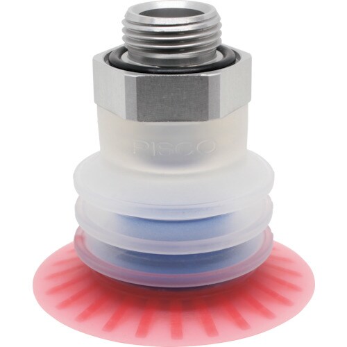 真空パッド VPE50PBS23G3FS