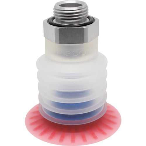 真空パッド VPE50PBS25G1FS