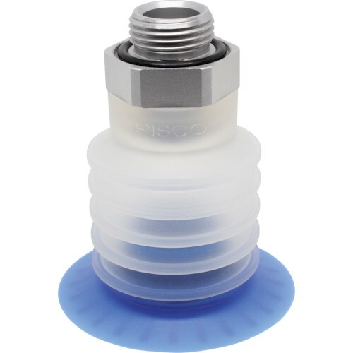 真空パッド VPE50PBS45G2FF