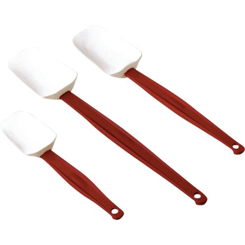 スプーン型ハイヒートスクレーパー 1968