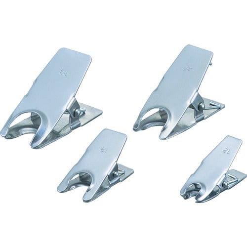 ステンレスボールクランプ B−12