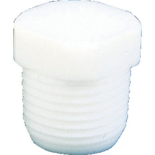 フッ素樹脂PTFEメクラプラグ R1/2