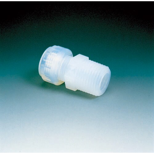 チューブ継手(フッ素樹脂) NR1062001