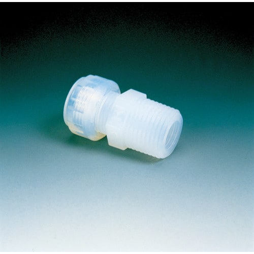 チューブ継手(フッ素樹脂) NR1062006
