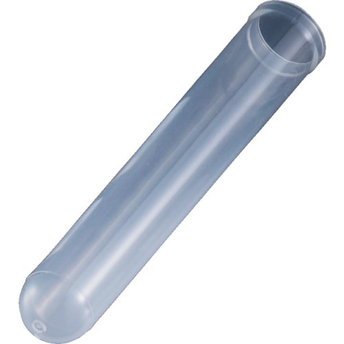 エコノプラスチック試験管 15ml 26473