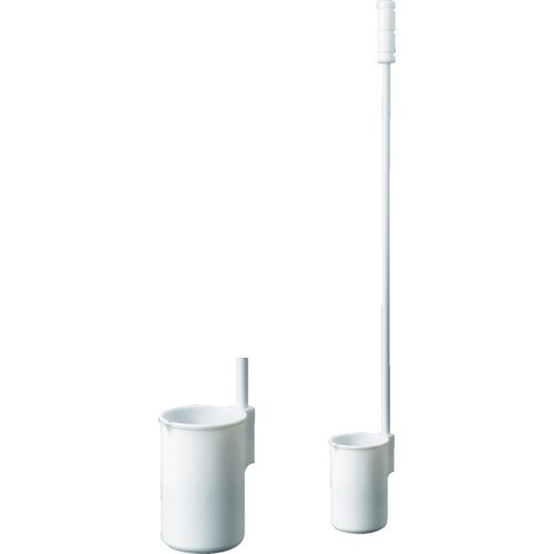 フッ素樹脂(PTFE)延長棒 640L