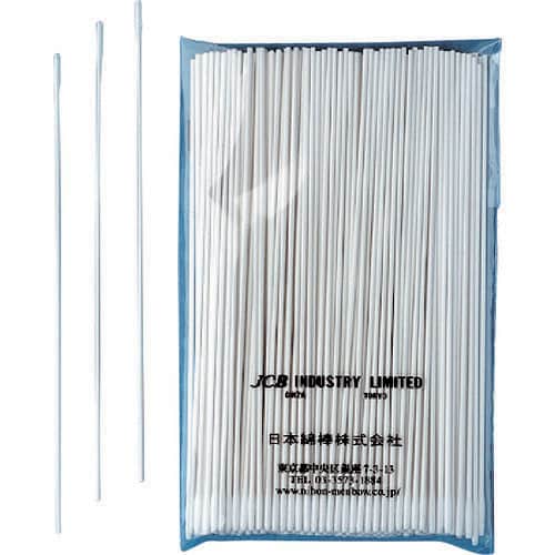 工業用綿棒P1501E (200本入)