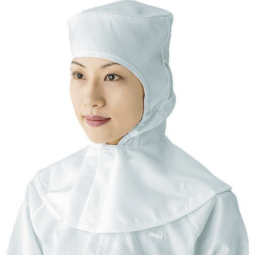 クリーンフード白M