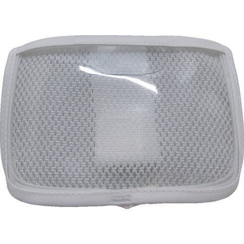 IDカードホルダー ホワイト