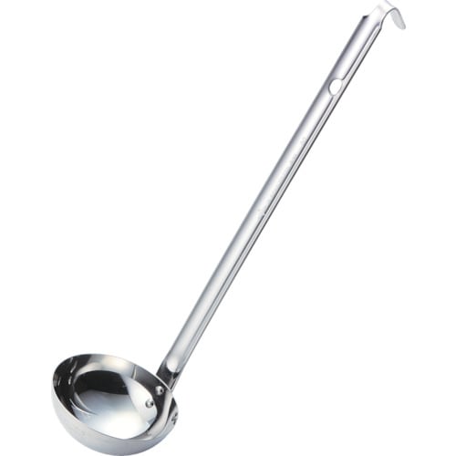 18−8スープレードル 90