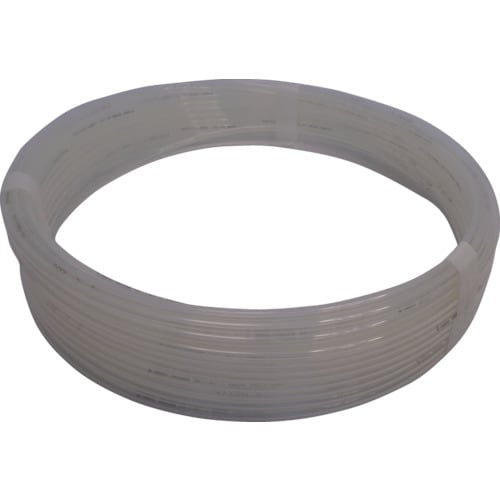 柔軟フッ素ホース 6×9 20m