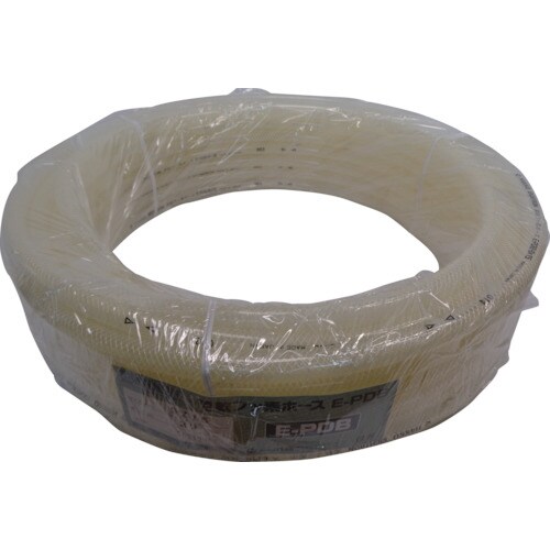 柔軟フッ素ホース 12×18 20m