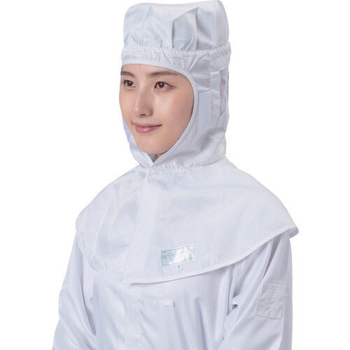 フード ホワイト