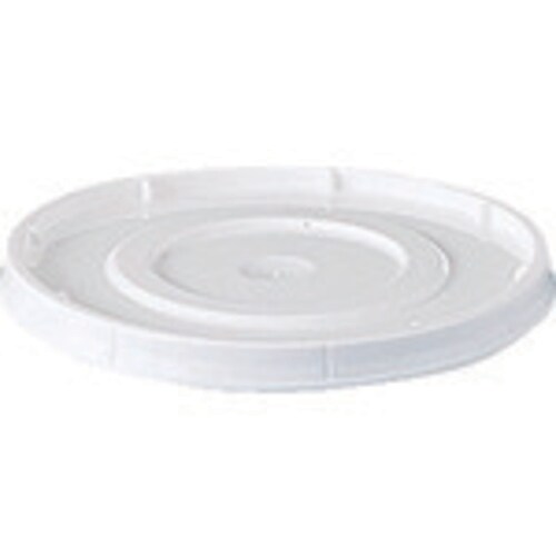 サンペール#20Mフタ(PP) 白