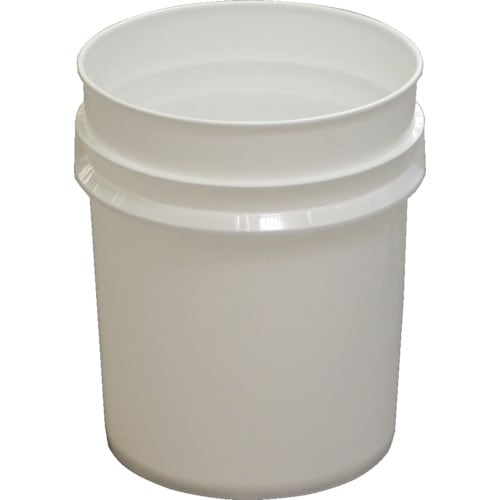 サンペール#20M本体 白