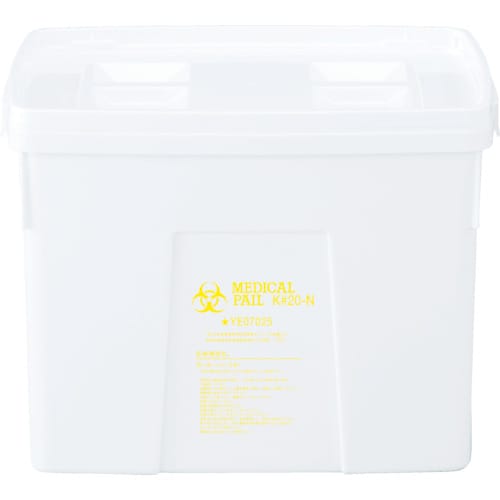 サンペールK#50−N本体 ホワイト