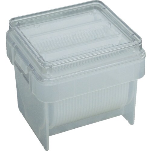 半導体ウエハ搬送容器Σ125K−2