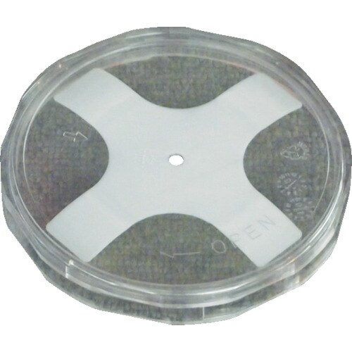 半導体ウエハ搬送容器SS100