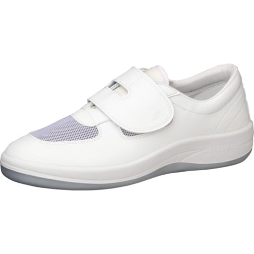 クリーン静電靴 メッシュ SU40322.5