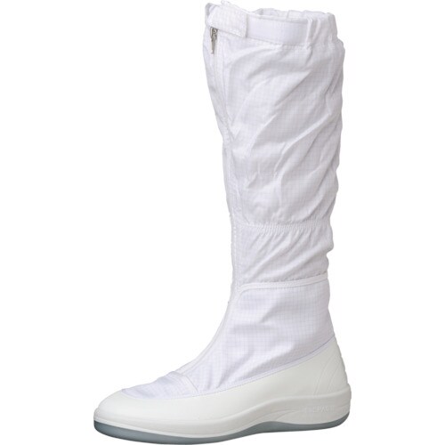 クリーン静電靴 フード SU56121.5