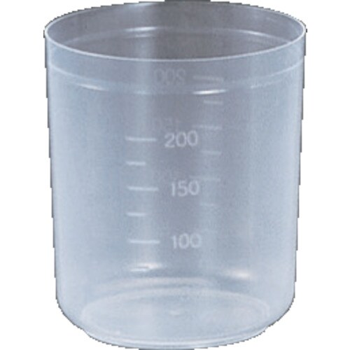 T0161 PPコップ200ml10個入