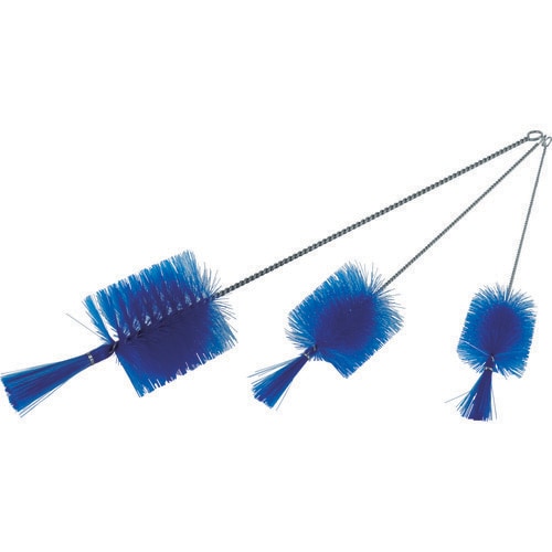 理化学ブラシ 瓶洗い用 TBPS1P