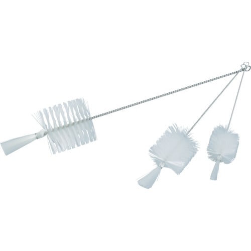 理化学ブラシ 瓶洗い用 TBPS2N