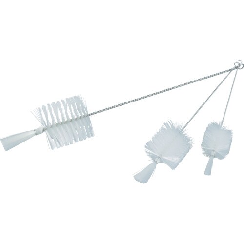 理化学ブラシ 瓶洗い用 TBPS4N5P