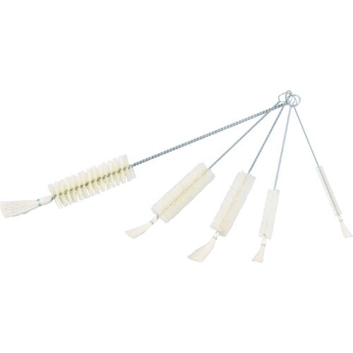 理化学ブラシ 注射器用 TBSS10J10P
