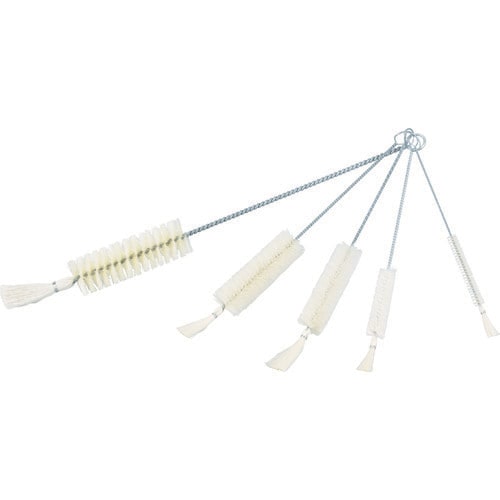 理化学ブラシ 注射器用 TBSS1J