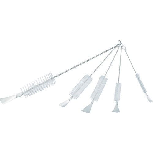 理化学ブラシ 注射器用 TBSS1N