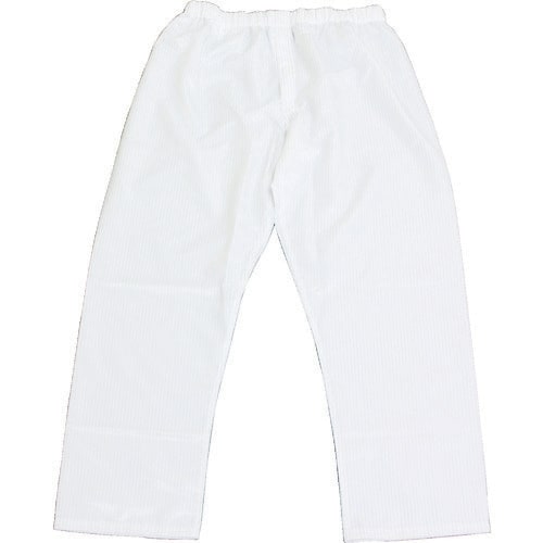 パンツ−白−S