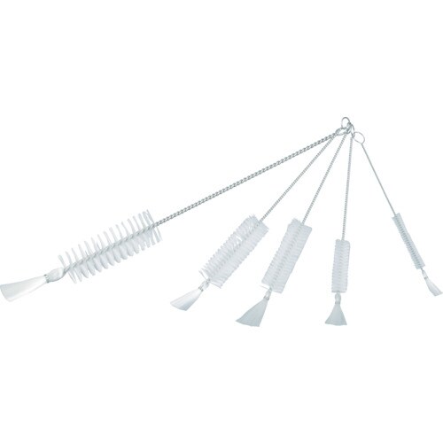 理化学ブラシ 注射器用 TBSS2N