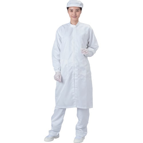 クリーンルーム用ウェア(ISO 8106182