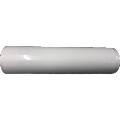 CR用粘着ローラー 200mm×18m 白