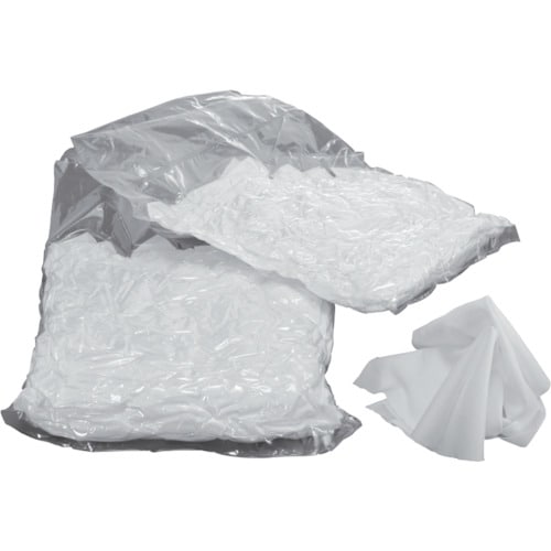 スーパーワイパー 4インチ (500枚入)