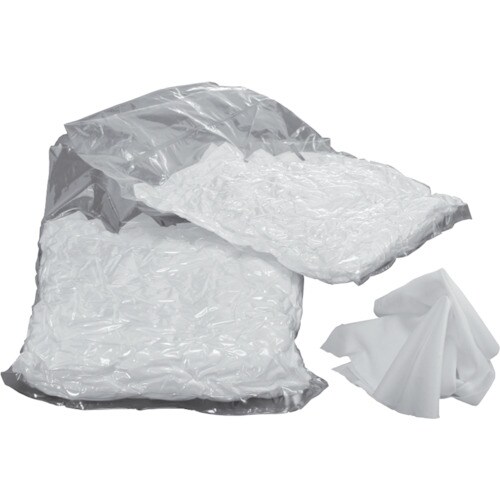 スーパーワイパー 6インチ (200枚入)