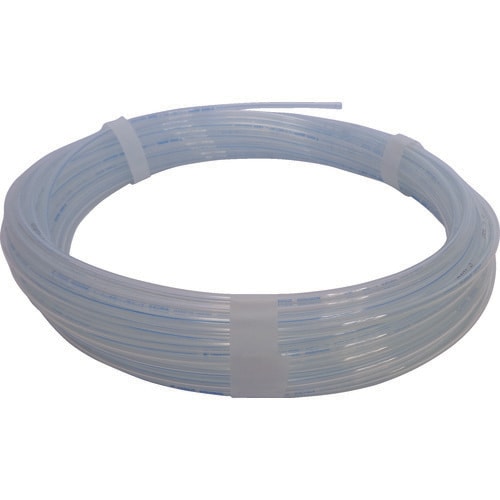 スーパー柔軟フッ素ホース 6×9 20m