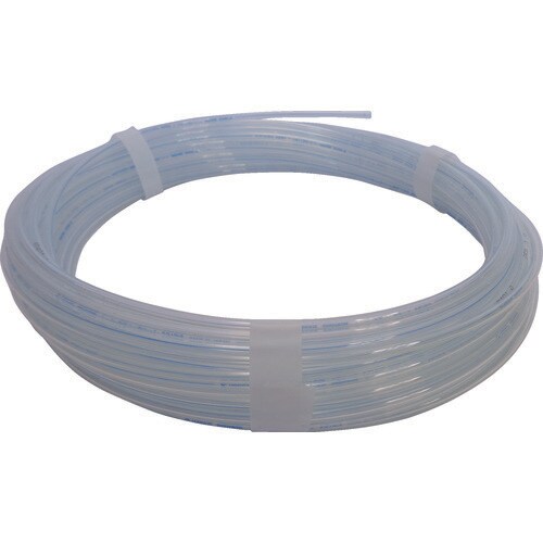 スーパー柔軟フッ素ホース 8×12 20m