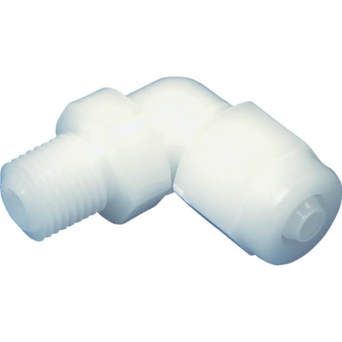 FUコネクターハーフエルボ 818−6687