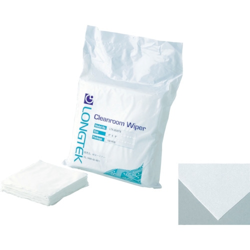 LTKワイパー 9×9吋 LTK2025TS09