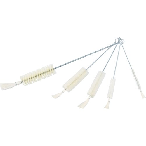 理化学ブラシ 注射器用 TBSS5J