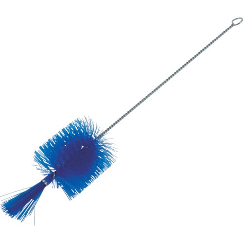 理化学ブラシ 試験管用 TBTS1P5P